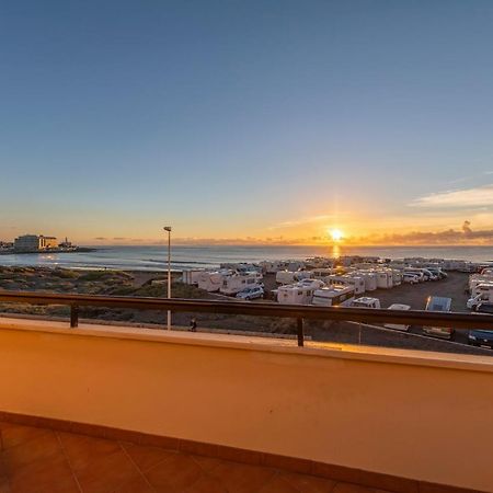 Medano4You Carmen'S Beach House เอลเมดาโน ภายนอก รูปภาพ
