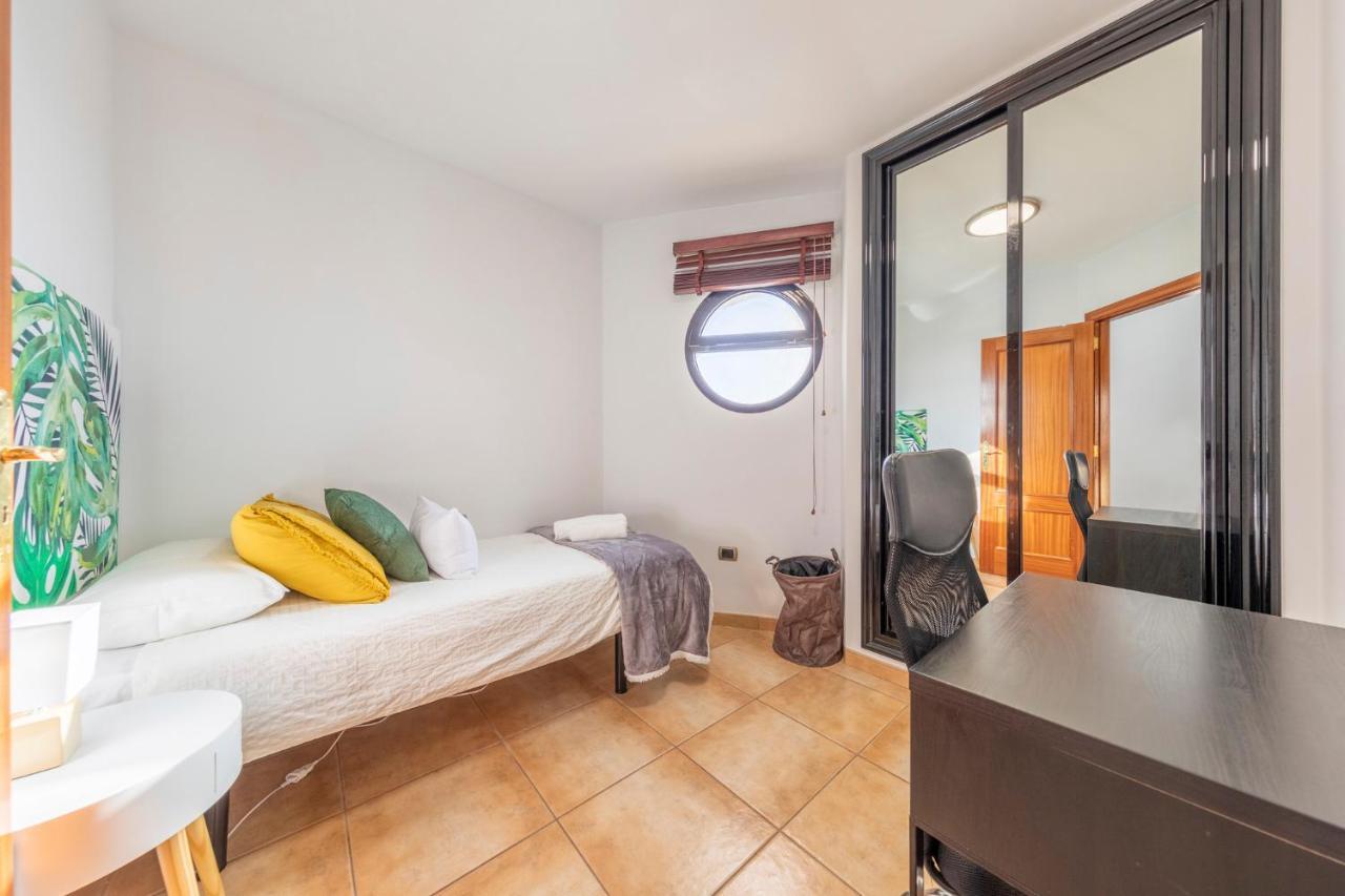 Medano4You Carmen'S Beach House เอลเมดาโน ภายนอก รูปภาพ