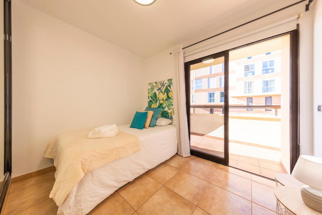 Medano4You Carmen'S Beach House เอลเมดาโน ภายนอก รูปภาพ