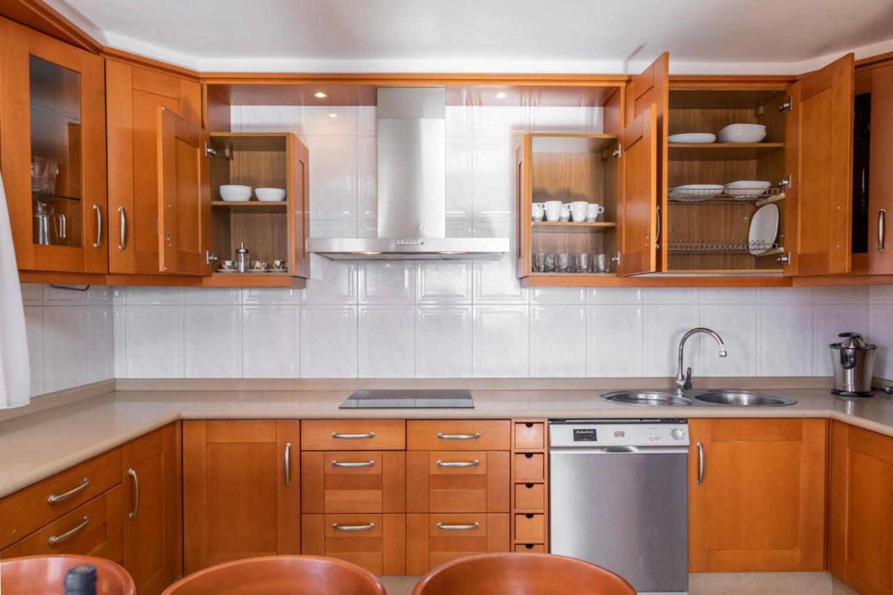 Medano4You Carmen'S Beach House เอลเมดาโน ภายนอก รูปภาพ