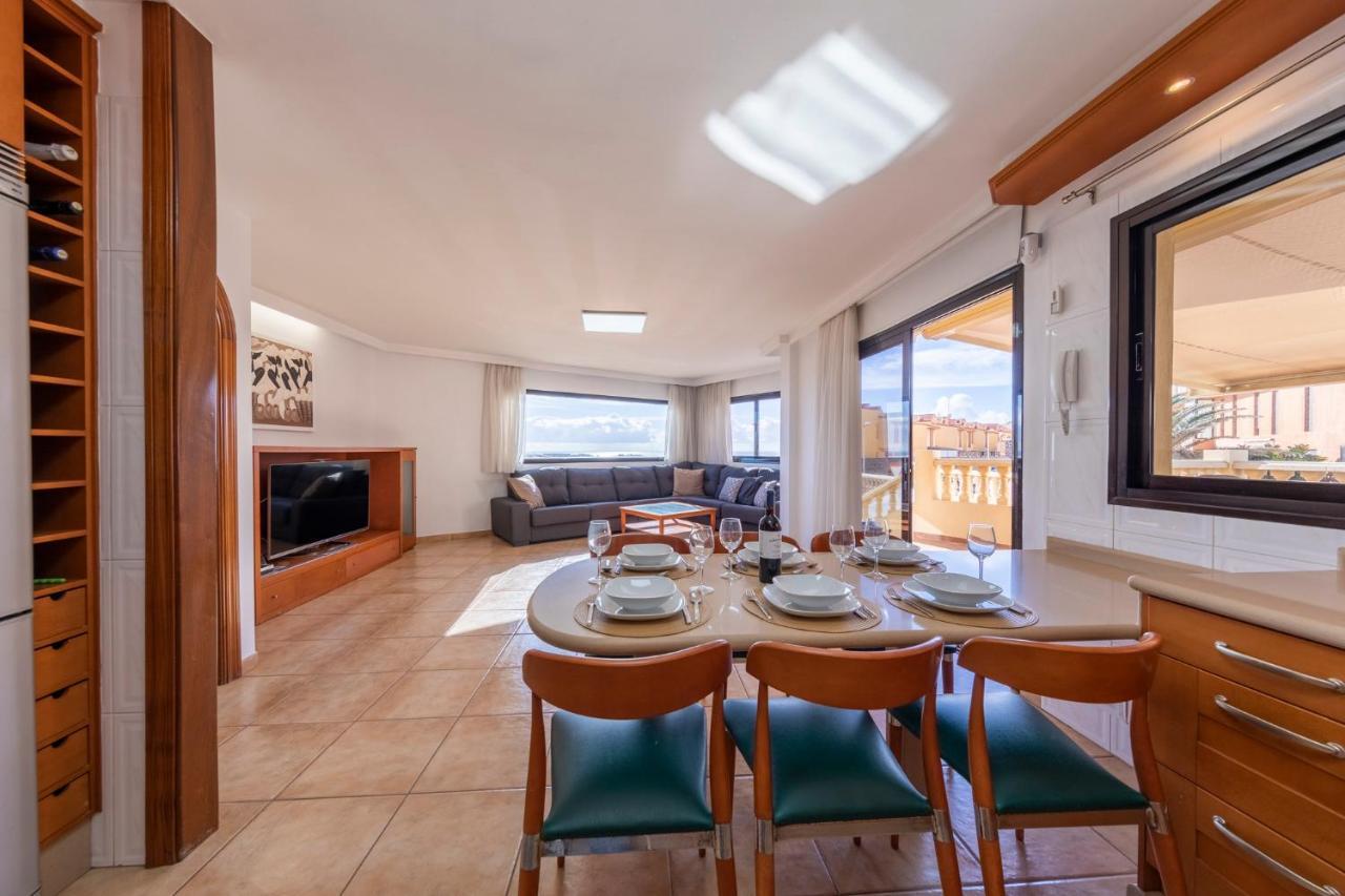 Medano4You Carmen'S Beach House เอลเมดาโน ภายนอก รูปภาพ
