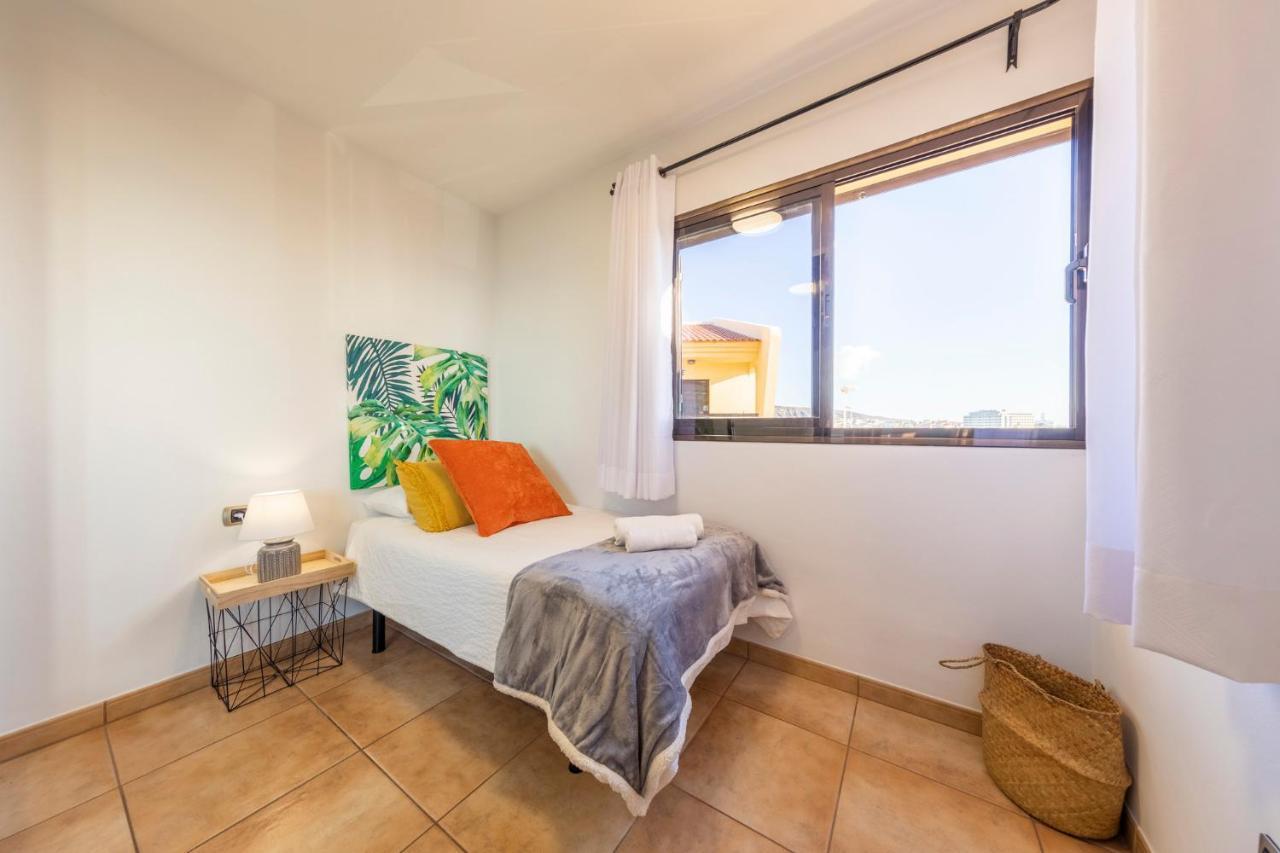 Medano4You Carmen'S Beach House เอลเมดาโน ภายนอก รูปภาพ