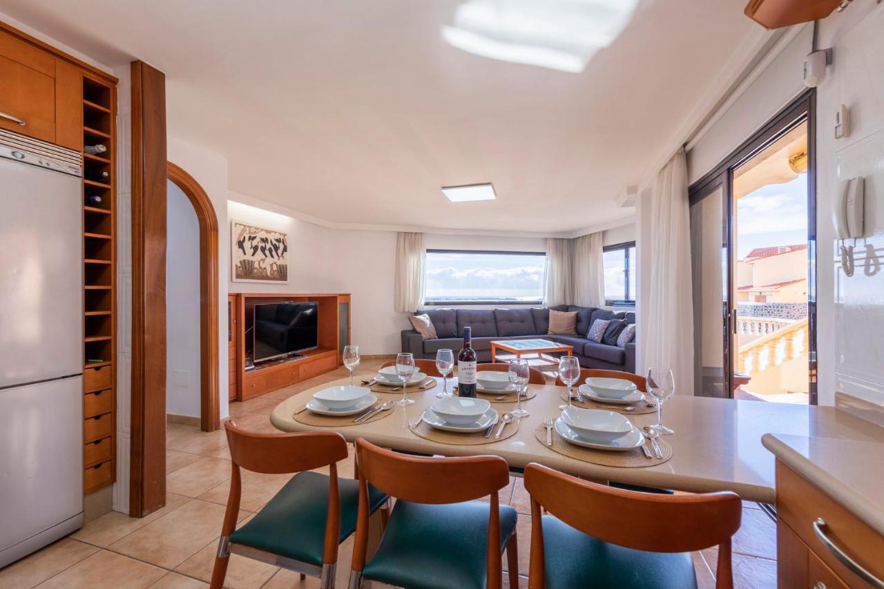 Medano4You Carmen'S Beach House เอลเมดาโน ภายนอก รูปภาพ