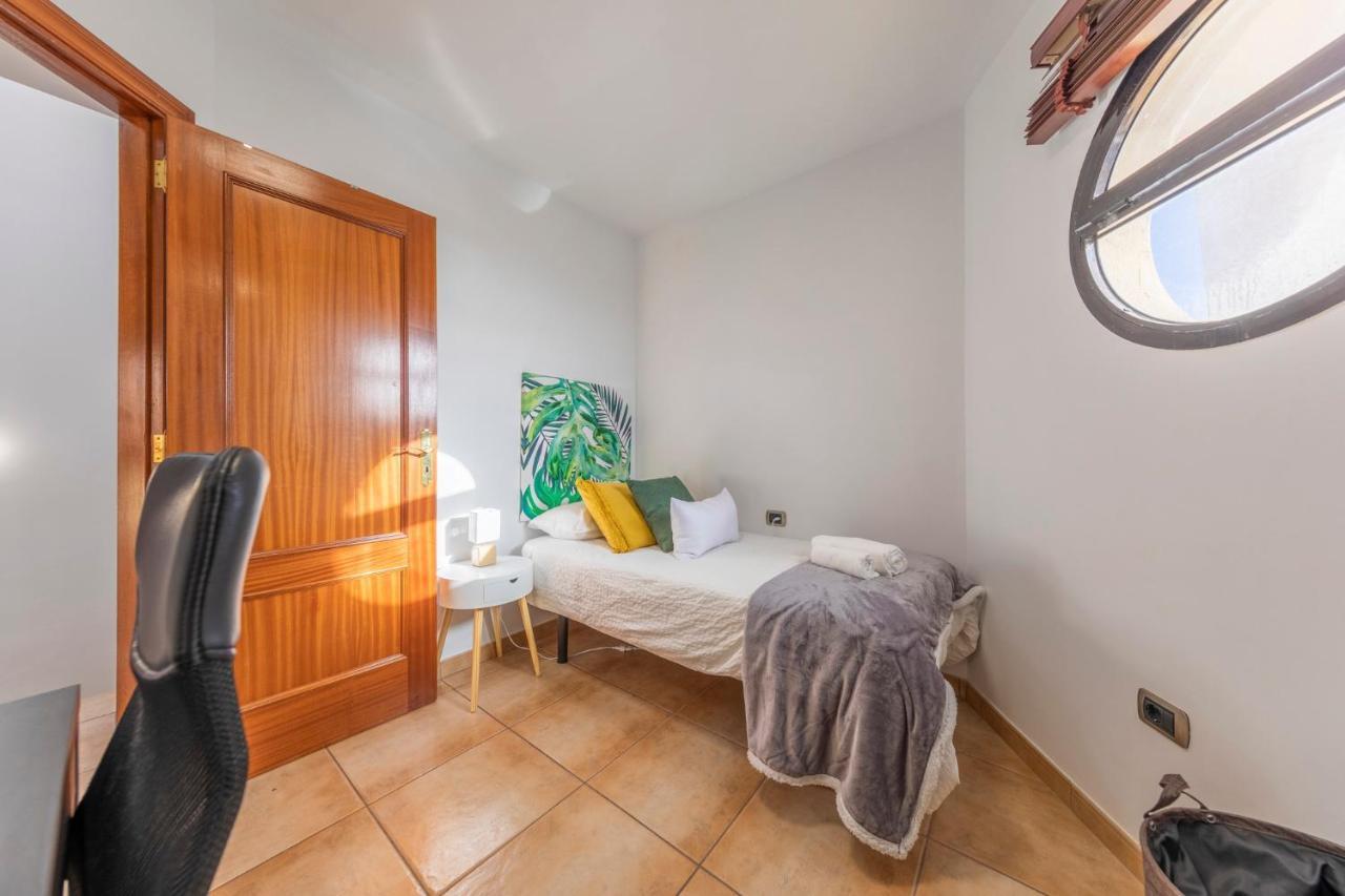 Medano4You Carmen'S Beach House เอลเมดาโน ภายนอก รูปภาพ