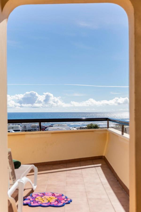 Medano4You Carmen'S Beach House เอลเมดาโน ภายนอก รูปภาพ
