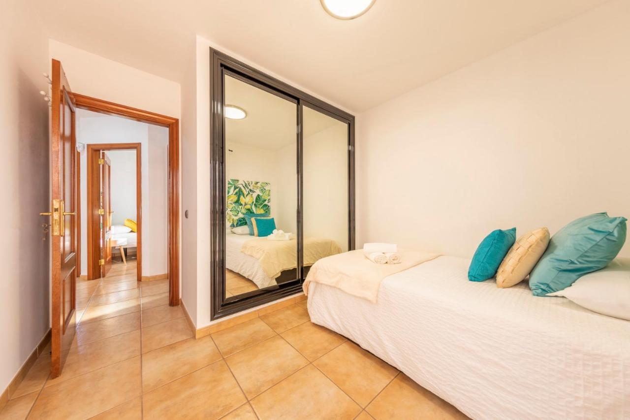 Medano4You Carmen'S Beach House เอลเมดาโน ภายนอก รูปภาพ