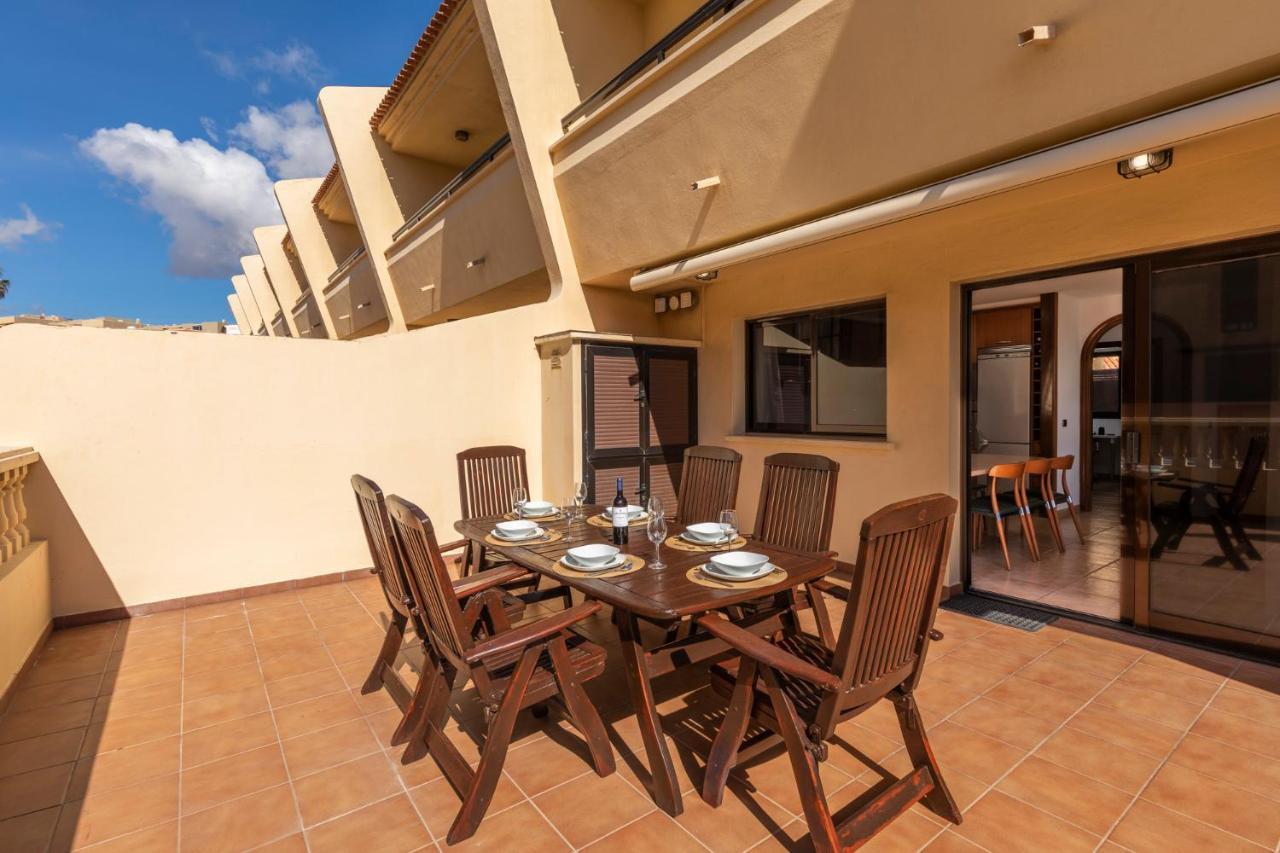 Medano4You Carmen'S Beach House เอลเมดาโน ภายนอก รูปภาพ