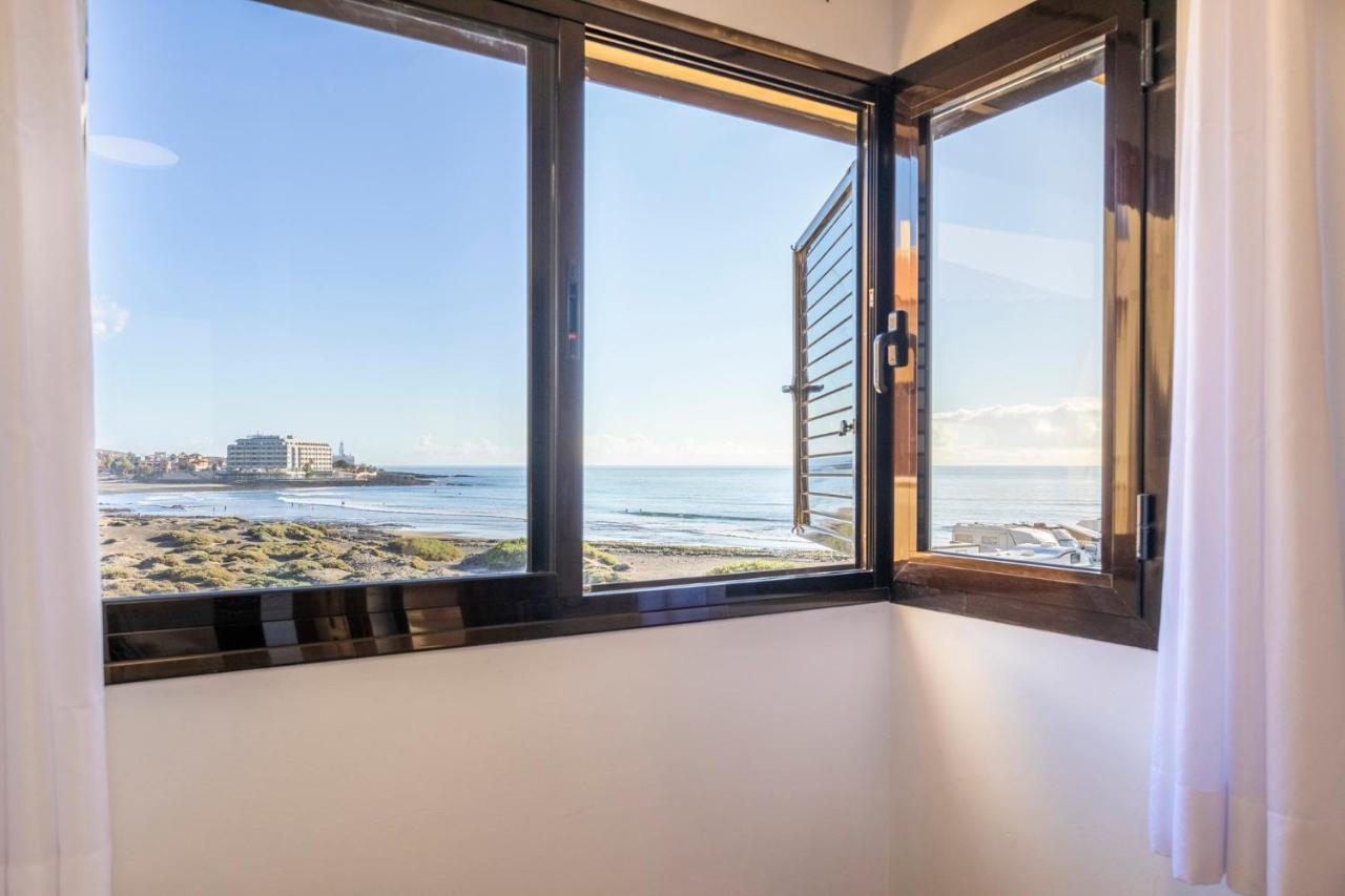 Medano4You Carmen'S Beach House เอลเมดาโน ภายนอก รูปภาพ