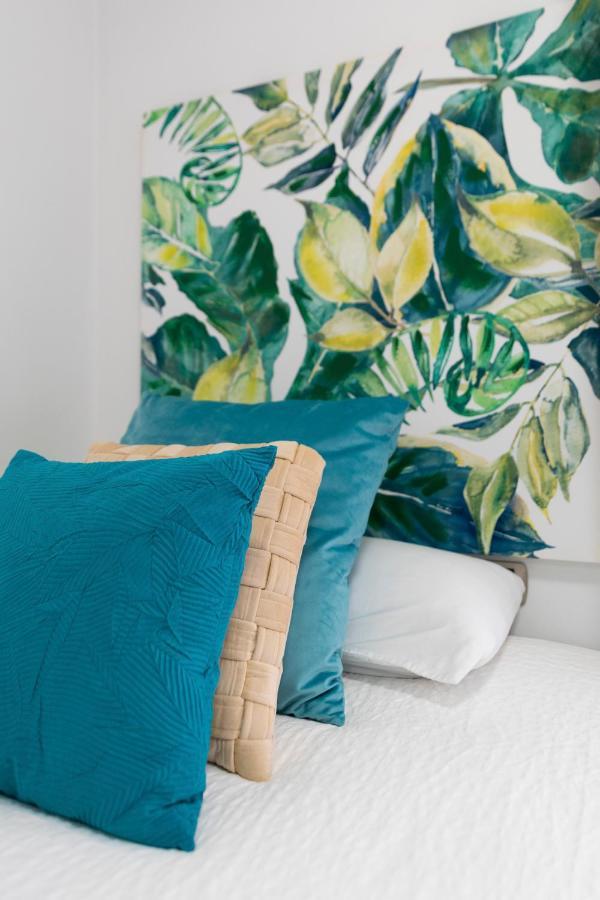 Medano4You Carmen'S Beach House เอลเมดาโน ภายนอก รูปภาพ