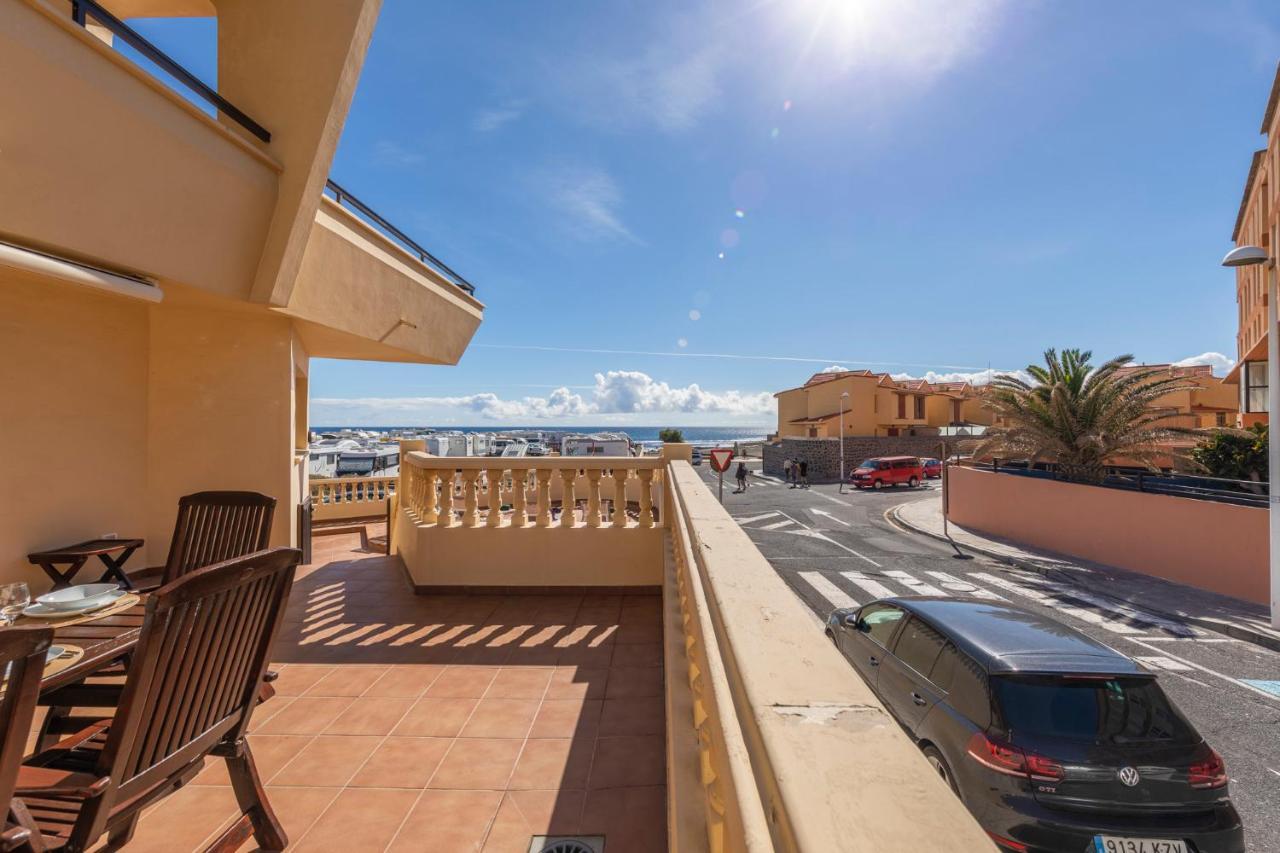 Medano4You Carmen'S Beach House เอลเมดาโน ภายนอก รูปภาพ